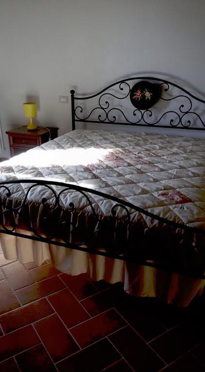 Casa Vacanze In Borgo Monteverdi Marittimo Luaran gambar